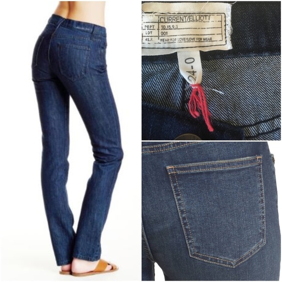 current elliott stovepipe